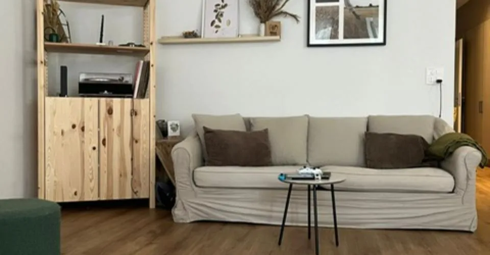 Magnifique appartement de 3,5 pièces - Neuveville 52 - Fribourg