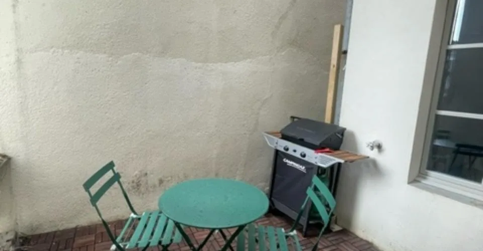 Magnifique appartement de 3,5 pièces - Neuveville 52 - Fribourg