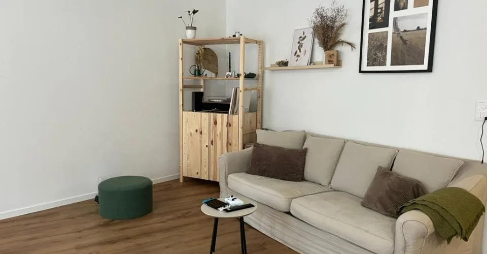 Magnifique appartement de 3,5 pièces - Neuveville 52 - Fribourg