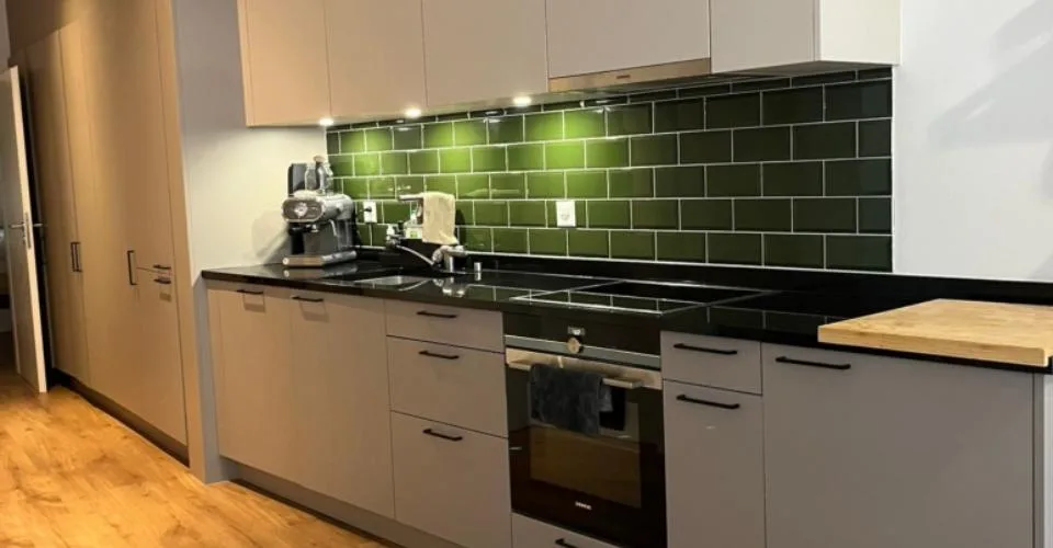 Magnifique appartement de 3,5 pièces - Neuveville 52 - Fribourg