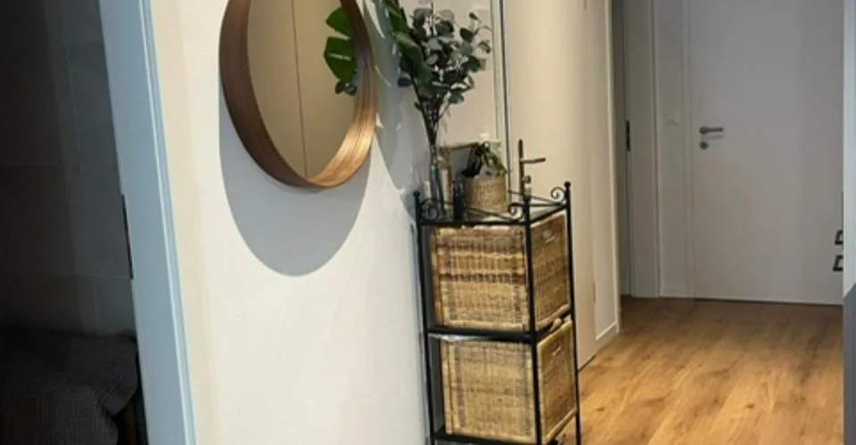 Magnifique appartement de 3,5 pièces - Neuveville 52 - Fribourg