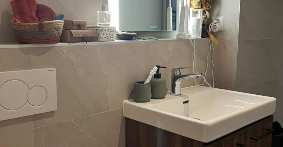 Magnifique appartement de 3,5 pièces - Neuveville 52 - Fribourg
