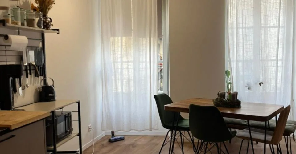 Magnifique appartement de 3,5 pièces - Neuveville 52 - Fribourg