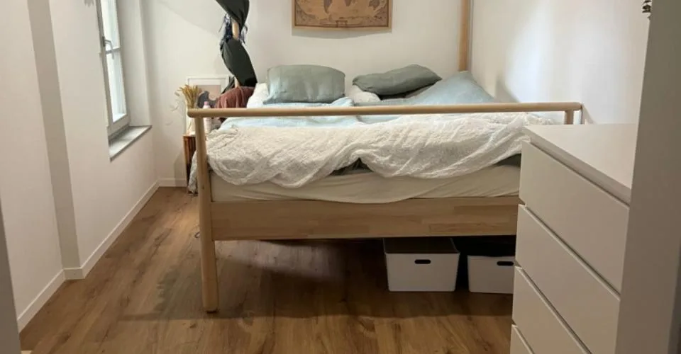 Magnifique appartement de 3,5 pièces - Neuveville 52 - Fribourg