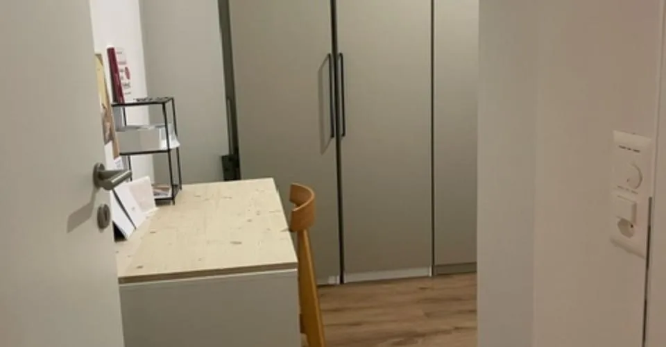 Magnifique appartement de 3,5 pièces - Neuveville 52 - Fribourg
