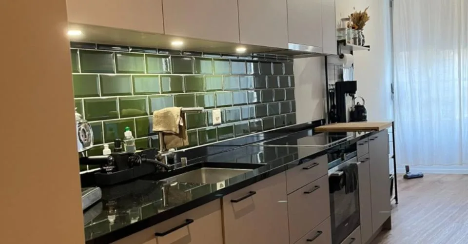Magnifique appartement de 3,5 pièces - Neuveville 52 - Fribourg