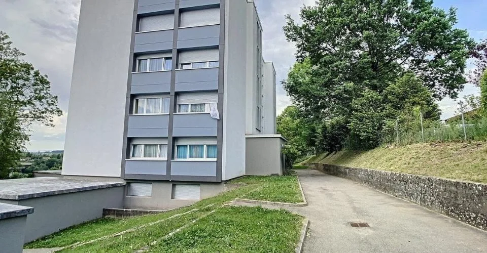 Appartement de 2.5 pièces au 3ème étage – Foto 2 von 2