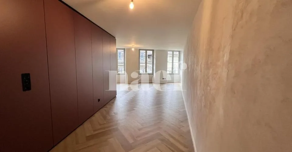 Appartement neuf de 2.5 pièces au 4ème étage à Fribourg !
