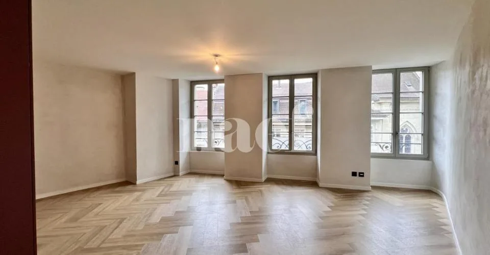 Appartement neuf de 2.5 pièces au 4ème étage à Fribourg !