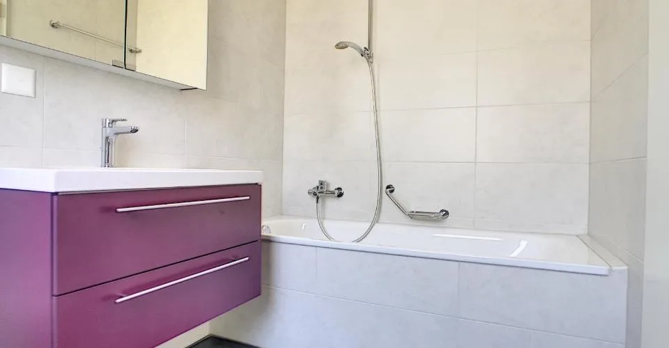 Magnifique appartement de 3.5 pièces