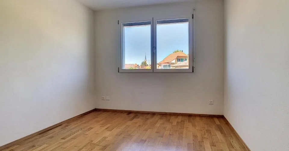 Magnifique appartement de 3.5 pièces