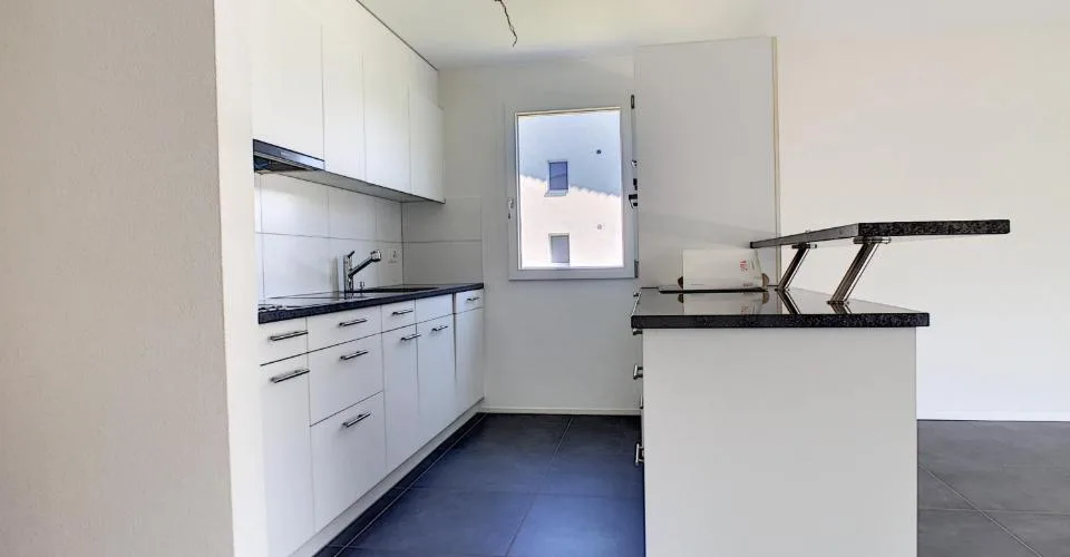 Magnifique appartement de 3.5 pièces