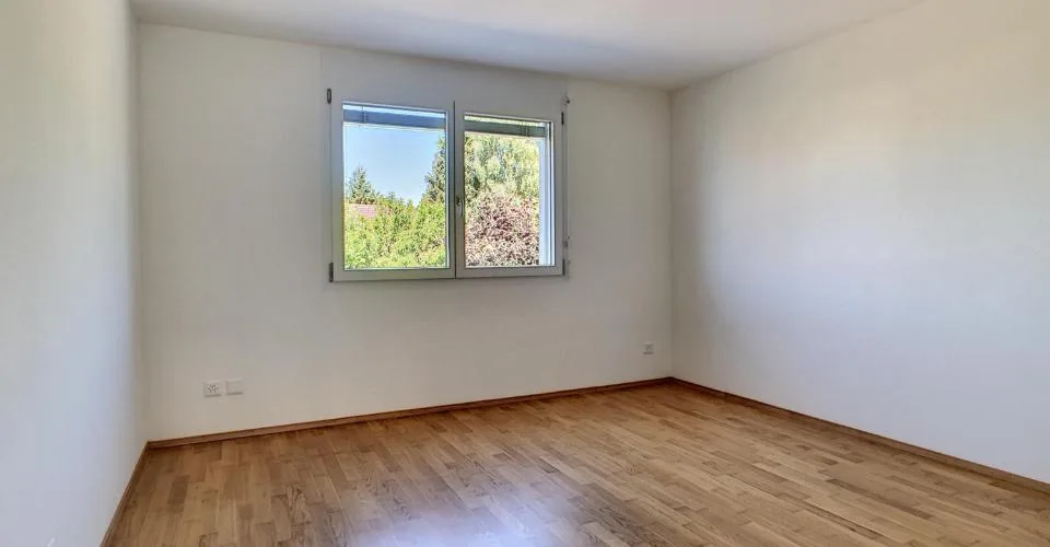 Magnifique appartement de 3.5 pièces