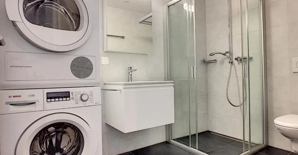 Magnifique appartement de 3.5 pièces