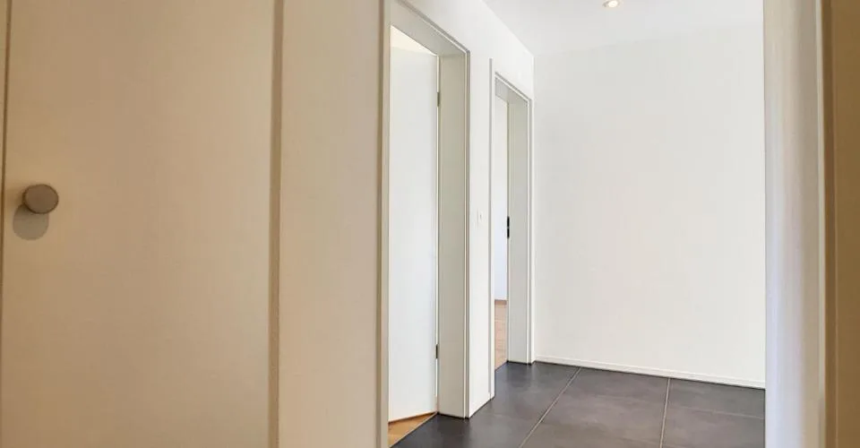 Magnifique appartement de 3.5 pièces