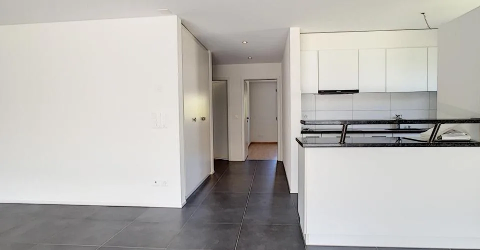 Magnifique appartement de 3.5 pièces