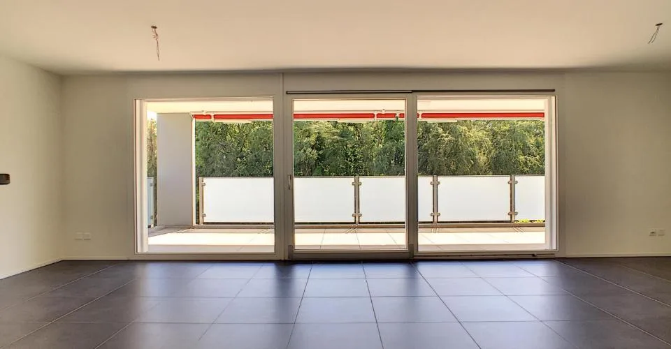 Magnifique appartement de 3.5 pièces