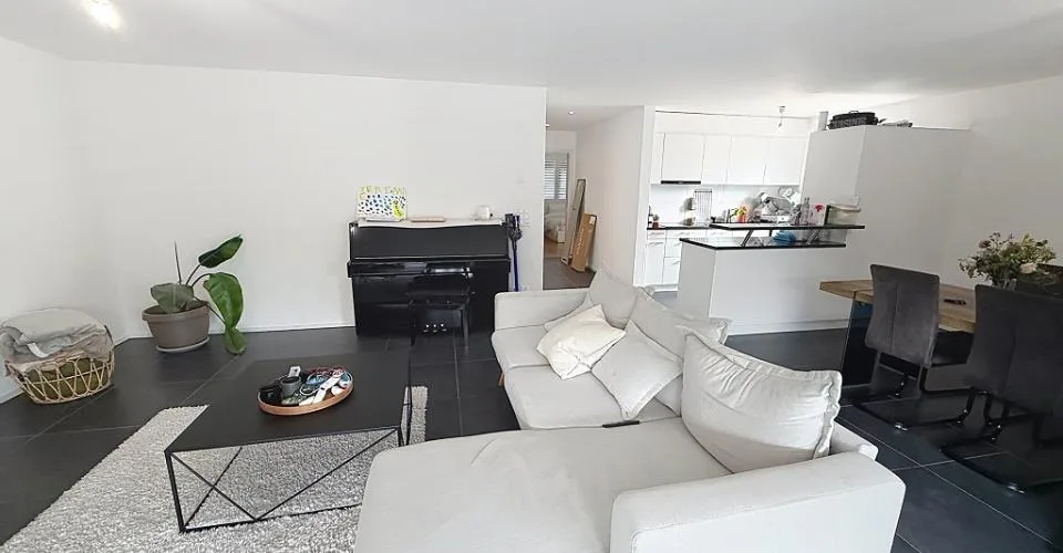 Magnifique appartement de 3.5 pièces