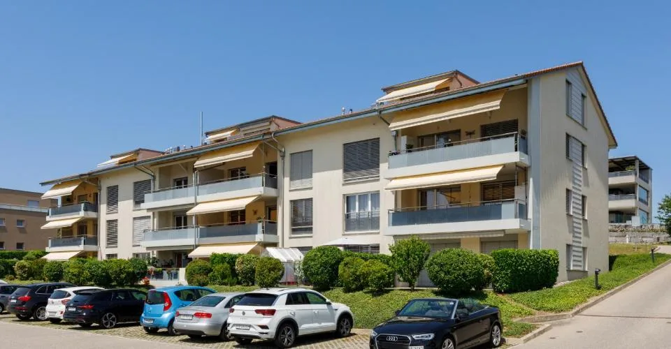 Appartement