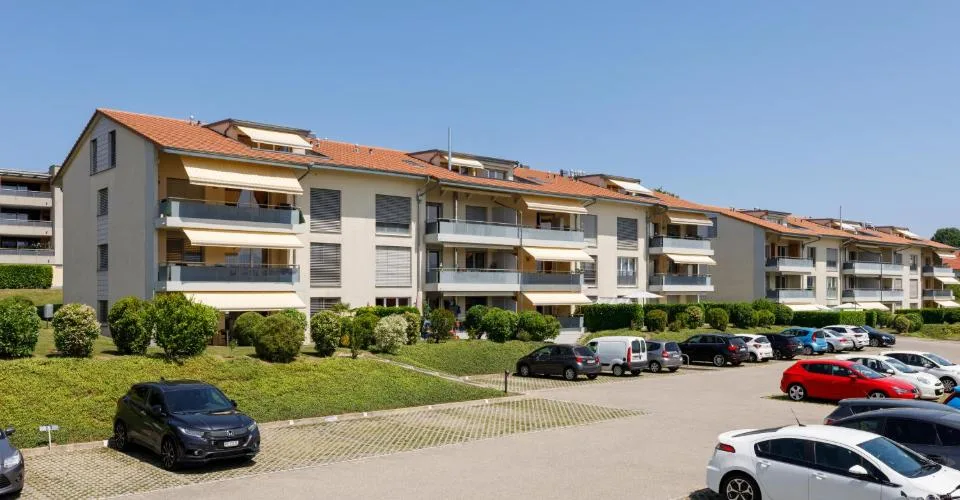 Appartement