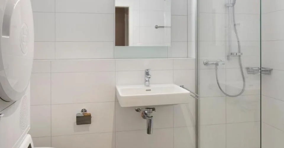 3.5 Zimmerwohnung im 2. Stockwerk