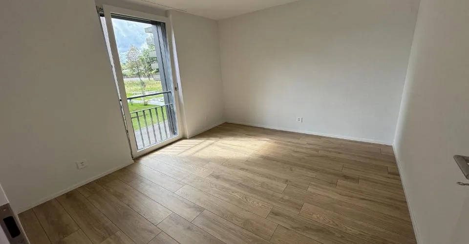 05682 - Appart. 4½ PCES - IMP. CHAMP-RIOND 22 - MATRAN