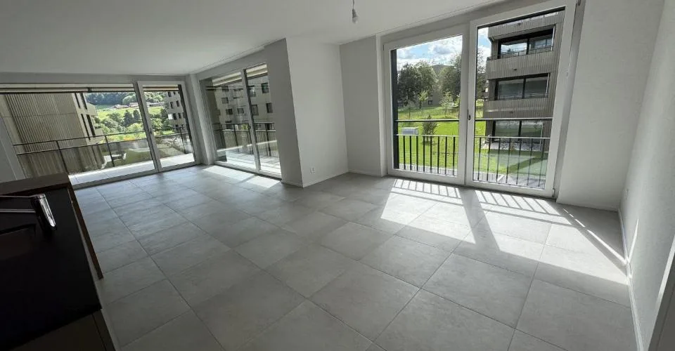 05682 - Appart. 4½ PCES - IMP. CHAMP-RIOND 22 - MATRAN