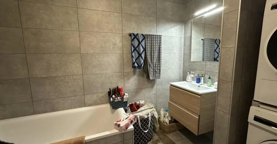 Appartement de 4.5 pièces au rez-de-chaussée