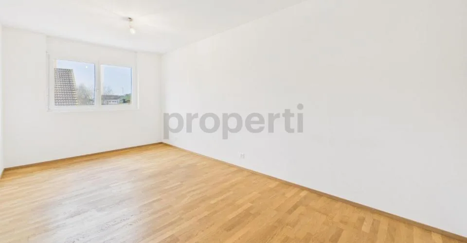 Moderne 5.5-Zimmer-Einfamilienhaus mit Minergie-Standard, Schmitten