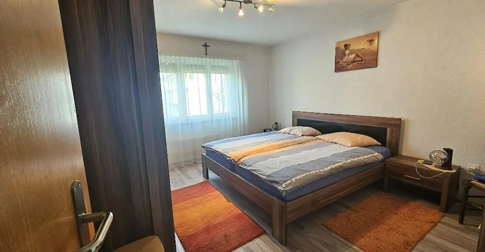 Appartement de 4,5 pièces avec une vue magnifique