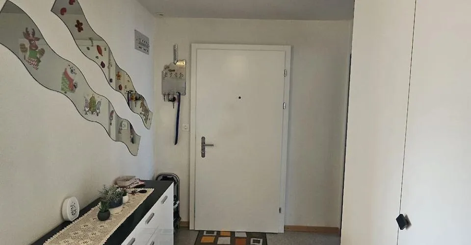 Appartement de 4,5 pièces avec une vue magnifique