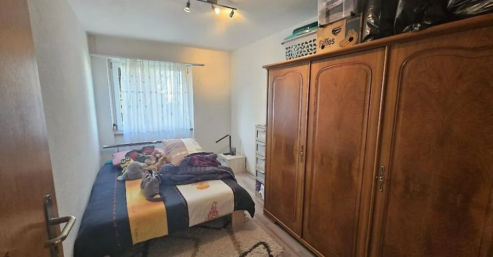 Appartement de 4,5 pièces avec une vue magnifique
