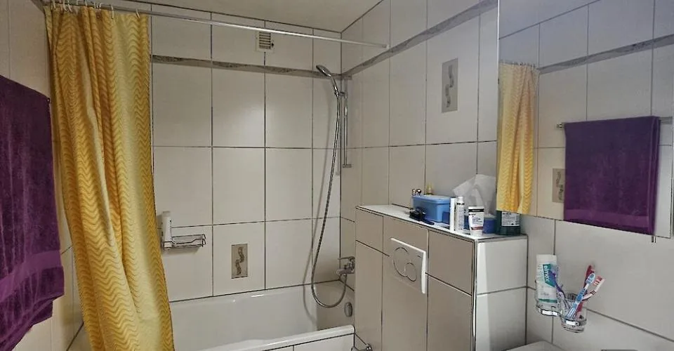 Appartement de 4,5 pièces avec une vue magnifique