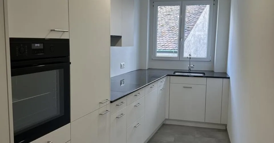 Première location avec vue sur le Rhin ! – photo 2 sur 11