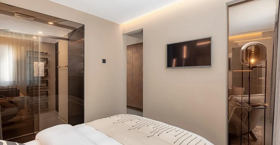 Appartement Junior 1 Chambre