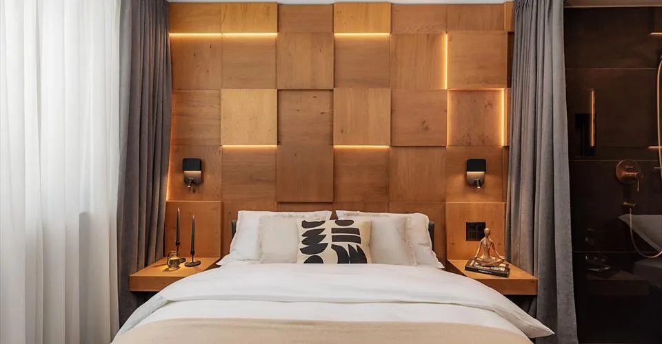 Appartement Junior 1 Chambre