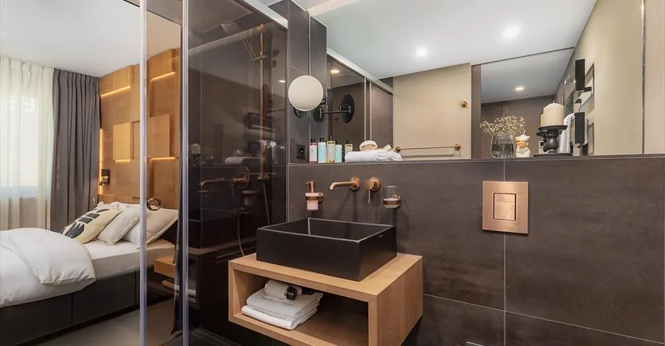 Appartement Junior 1 Chambre
