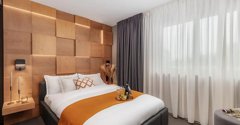 Studio Appartement Mini