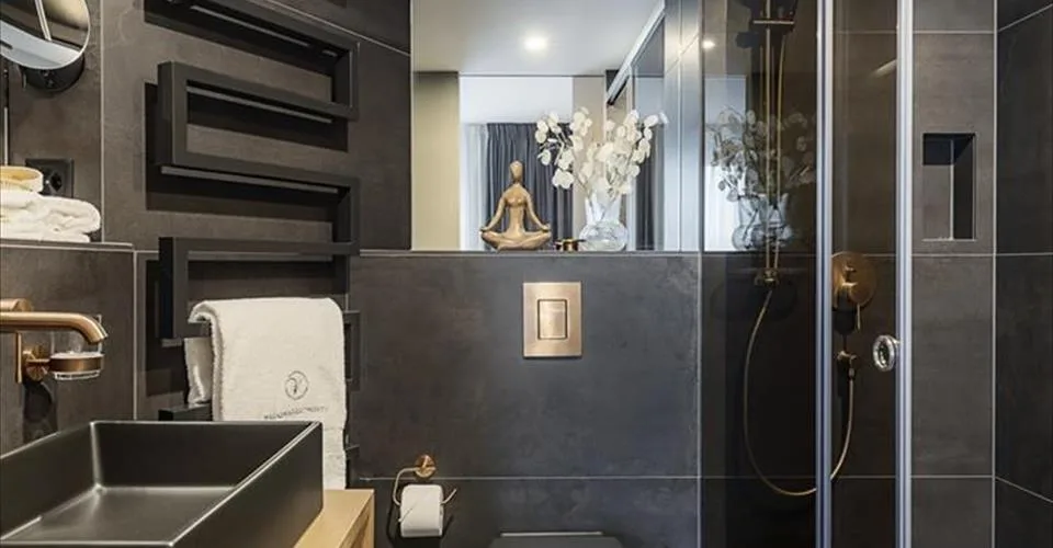 Studio Appartement Mini