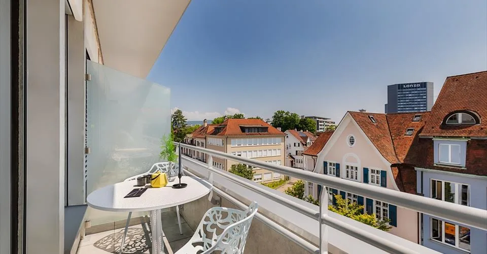 Studio Appartement Mini