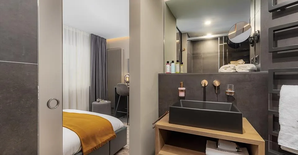 Studio Appartement Mini
