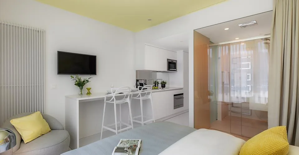 Studio Appartement Mini