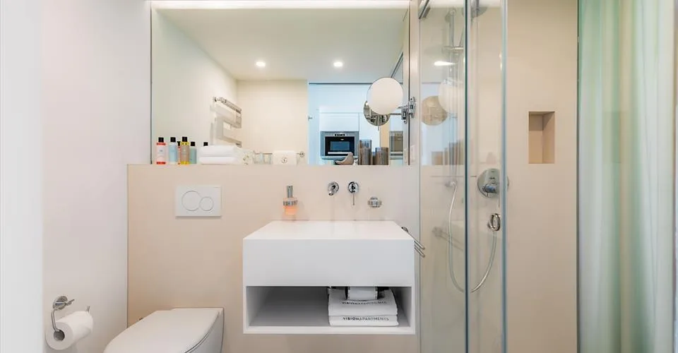 Studio Appartement Mini