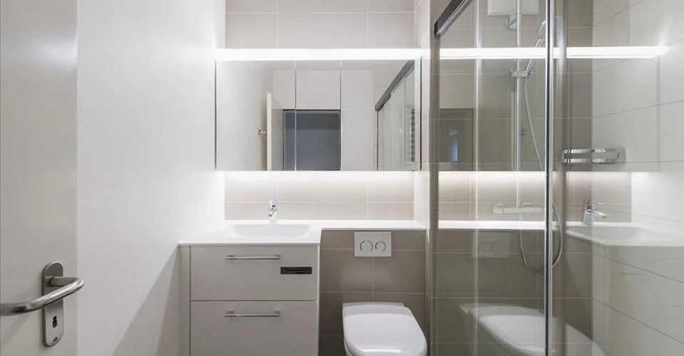 Appartement de ville avec une vue panoramique sur l'église Elizabeth – Foto 4 von 8