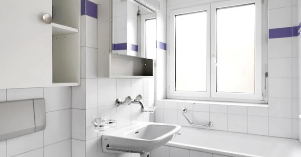 Appartement situé au centre de Claramätteli