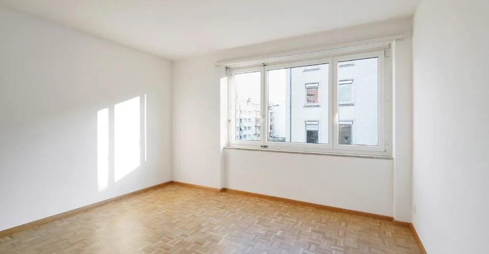 Appartement situé au centre de Claramätteli