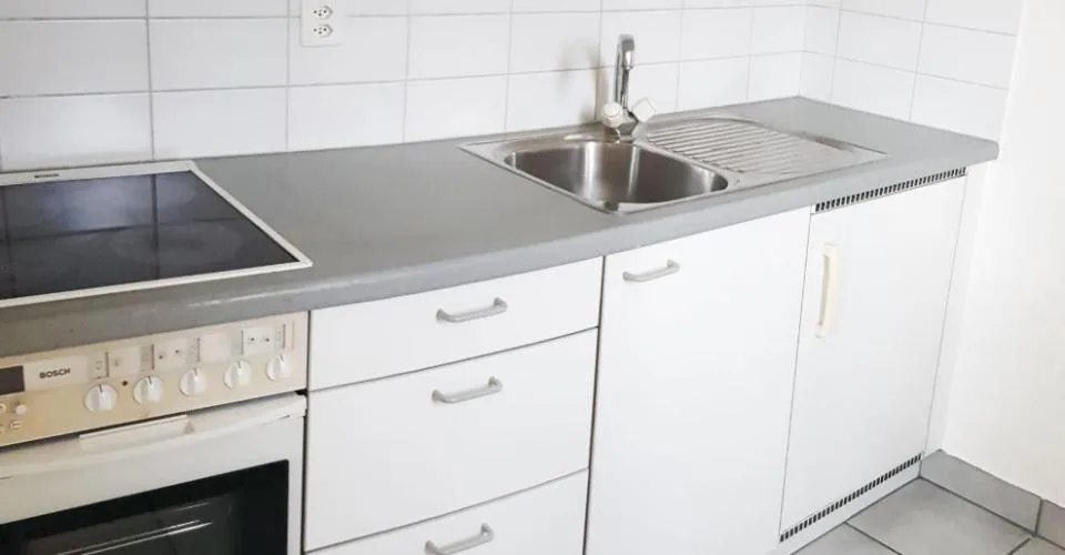 Appartement situé au centre de Claramätteli