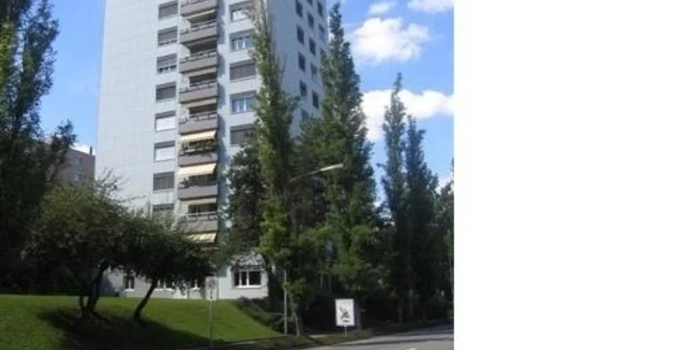 4.5 Zimmer-Wohnung mit Aussicht in Spreitenbach zu mieten