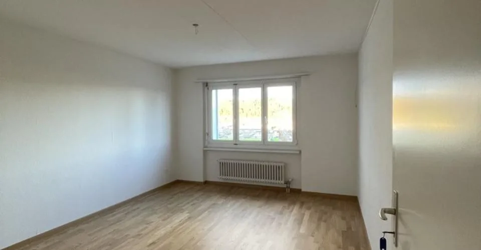 4.5 Zimmer-Wohnung mit Aussicht in Spreitenbach zu mieten