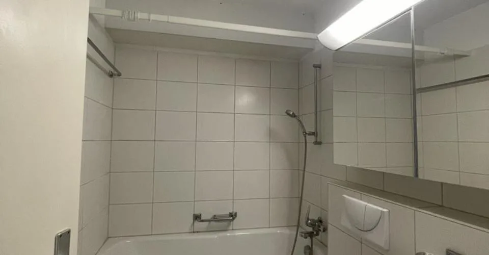 4.5 Zimmer-Wohnung mit Aussicht in Spreitenbach zu mieten